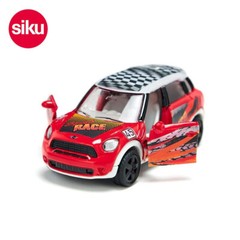 Siku 6504 – Mini Countryman – Construct Your Own Die-Cast Car – Style my Siku