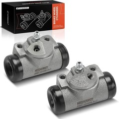 A-Premium Rear Drum Brake Wheel Cylinder Compatible with Select Dodge,…