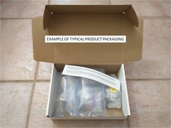 4 off, 3D Print, Resin, Model Car Battery Terminals, Various Scales