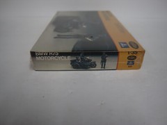 Vintage 1979 Italaerei/Testers German BMW R75 Motorcycle Model kit SEALED MD142