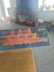 Wacky Racers Plastic Car Model Kit The Creepy Coupe *Sealed* 1/25 Scale