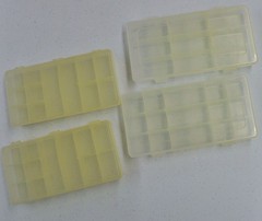 LOT of 1:25 1:24 MODEL WHEELS, TIRES, RIMS, etc. plus BONUS of 7 PARTS BOXES