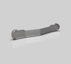 1:25 3d printed See Through Phantom Grill For The 64 Impala (unchromed)