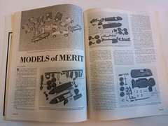 Vintage Scale Auto Enthusiast Magazine September/October 1981 Stutz Bearcat #15