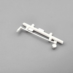 Monogram 1/24 58 Ford Thunderbird Parts Kit Bash Rear Sway Bar