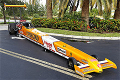 Slixx 7275 Coors Extra Gold Top Fuel Darrell Gwynn 1/24 1/25 decal