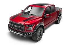 AMP Research Compatible with 15-20 Chevy/GMC Silverado 2500-3500/Sierra
