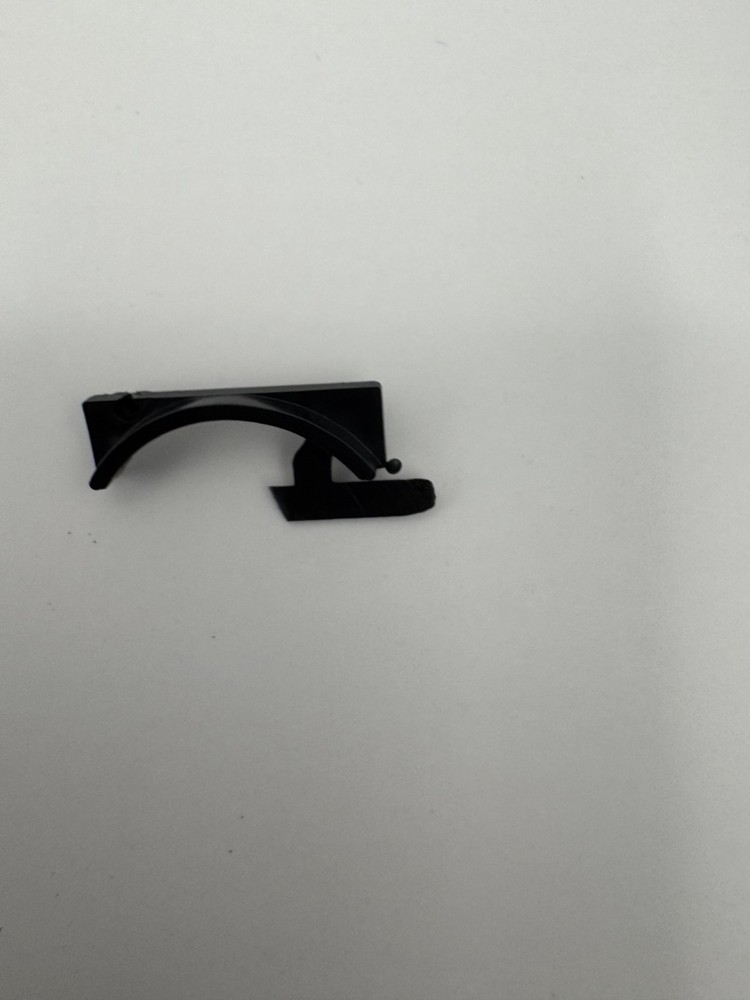 AMT 1142 Chevy Nova SS Pro Stocker Parts Kit Bash Part #16