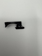 AMT 1142 Chevy Nova SS Pro Stocker Parts Kit Bash Part #16
