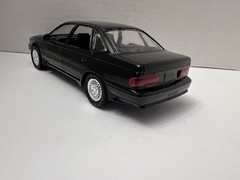 1989 Ford Taurus SHO Sedan Black #6066 Dealer PROMO NEW