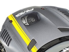 Tamiya 24345 Mercedes-AMG GT3 1/24 Scale Plastic Model Kit