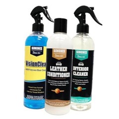 Luxury Interior Detail Kit