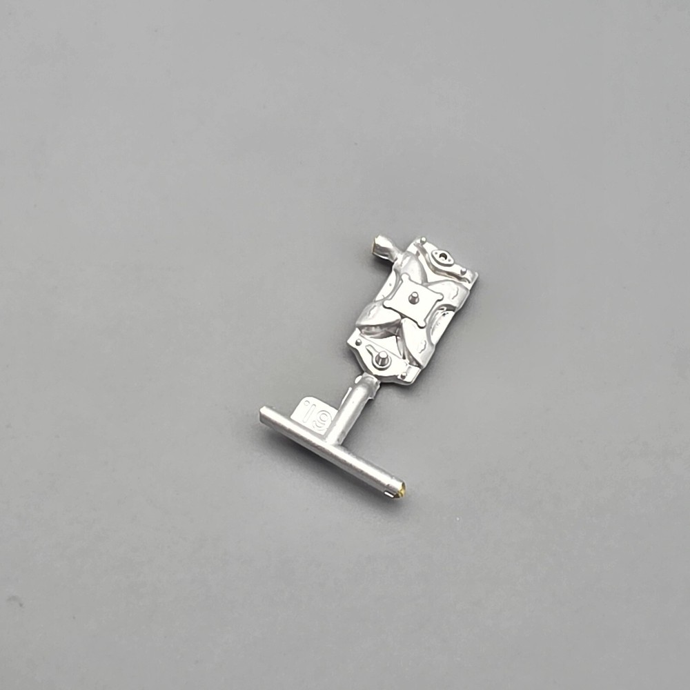 Monogram 1/24 Dupont Lumina Parts Kit Bash Intake Manifold