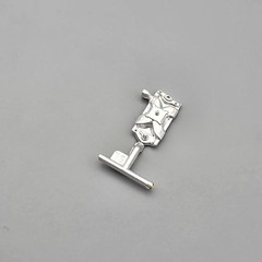 Monogram 1/24 Dupont Lumina Parts Kit Bash Intake Manifold