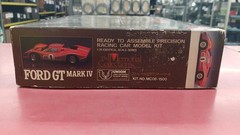 UNION FORD GT MARK IV Collectables 17+