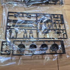 Fujimi 1/24 scale Mercedes Benz AMG C-Class　DTM ’94 Plastic model kit From Japan