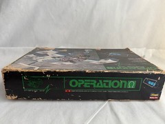 Hasegawa STX301 Operation Omega 1/144 Kit STX301 Multiform