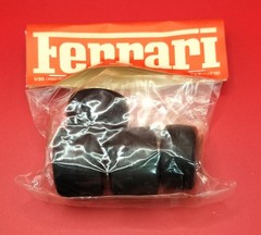 1/20 Grand Prix Collection NO.23 Model Ferrari F189 Early Type TAMIYA