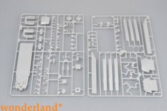 Trumpeter 1/72 01621 CH-47A Chinook