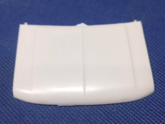 🌟 Hood 1994 Ford F-150 Lightning 1:25 Scale 1000s Model Car Parts 4 Sale