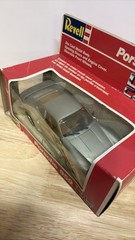 Revell Porsche 959 Die Cast Metal 1/24 Scale Model Car