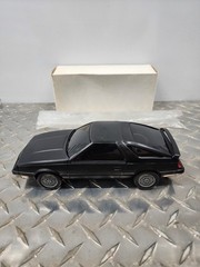 1984 Plymouth Laser 2 Door Coupe BLACK Promo Car