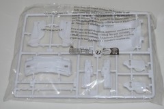 REVELL 2022 CORVETTE Z51 14550 ⭐PARTS⭐ SPRUE J-ENGINE & TRANSMISSION+MORE 1:25