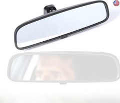 Genuine Hyundai & KIA Rear View Mirror, Day/Night Mirror, Interior Rearview