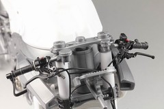 Top Studio Honda RC213V 2014 Detail-Up Set 1/12 TD23175