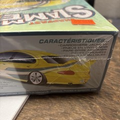 1:25 Snapfast 1998 Chrysler Concorde “Street Heat” Slammers AMT Sealed Box