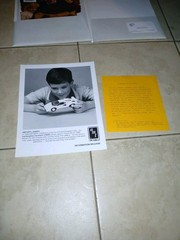 1988 Ertl AMT MPC FULL Press Kit W/18 Press Photos+ 3 Catalogs NM