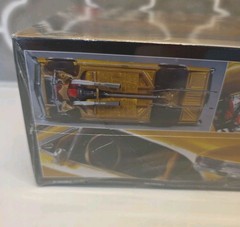 AMT ’67 Chevy Chevelle Pro Street #AMT876/12 Sealed 1:25 Scale Model Kit