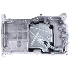 2.2L 2.4L Engine Oil Pan for Buick Allure Lacrosse Regal Chevrolet Captiva