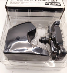 DeAgostini Kyosho McLaren MP4/23 1:4 Scale Steering Holder Set NOS
