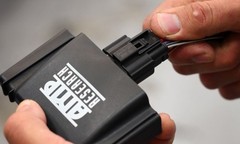 AMP Research Compatible with 15-20 Chevy/GMC Silverado 2500-3500/Sierra