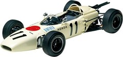 Tamiya JAPAN 20043 HONDA RA272 1965 Mexican GP winner 1/20 Scale Model Kit