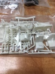 AMT 1953 Studebaker Mr. Speed 3-in-1 Trophy Series Unbuilt Kit *SEALED BAGS*