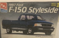 1997 Ford F-150 Exhaust System 1016 1624B Model Car Parts COMBINE PARTS SAVE $