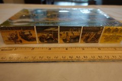 MPC: 1/76 WWII “ANTI-AIRCRAFT BATTERY” # 1-6209 New, Factory sealed box.