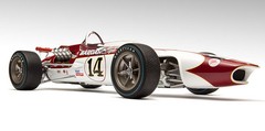 Race Car Grand Prix Formula 1 18Racing Midget Sprint12Indy 500Hot Rod24Custom43