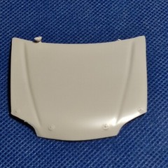 NASCAR 🌟 Hood Western Auto Chevy 1:25 Scale 1000s Model Car Parts 4 Sale AMT
