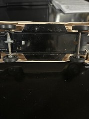 Vintage Promo Car Ford Edsel 1/24 Scale