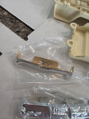 MODELHAUS RESIN 1961 DODGE SENECA SEDAN RESIN KIT! CIRCA 2000’s! VMCP!