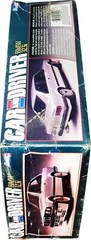 Revell Car & Driver BMW 323i, 1:24 Scale, Vintage 1986 Collectible, New! MISB!!