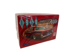 Moebius Models 1956 Chrysler 300B 1:25 Scale Model Kit 1207