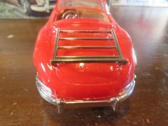 Hubley Mercedes 300 SL