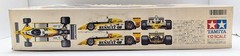 Renault RE-20 Turbo 1/12 Big Scale Series Car Model Kit Tamiya JP