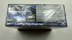 2011 MPC 1967 Pontiac GTO 1:25 Unassembled Model Kit Molded MPC710L/12