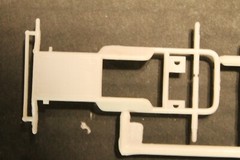 1/25 ” R A R E- GO-CART “UNBUILT LOTS OF CHROME- 2 ENGINES & TRUCK MOUNTS-TOOLS