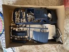 Automotive Junkyard Lot Of Plastic Car Parts Various Makes No Decals Or Papers